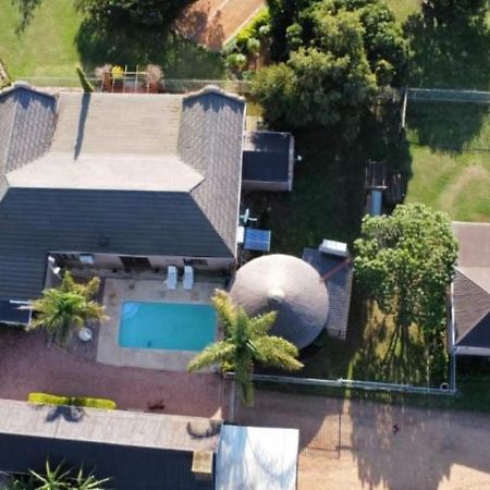 Melkboom Guest Farm Villa Heidelberg  Rum bild